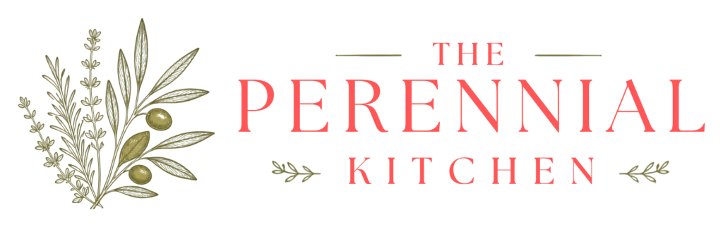 The Perennial Kitchen